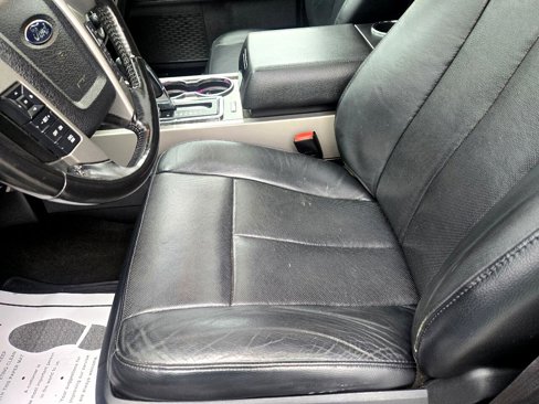 Used 2015 Ford Expedition EL Limited w/ Equipment Group 301A image 69