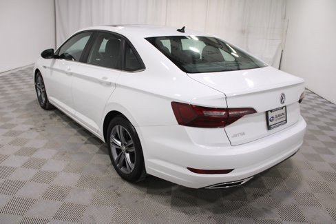 Used 2021 Volkswagen Jetta R-Line w/ R-Line Cold Weather Package image 29