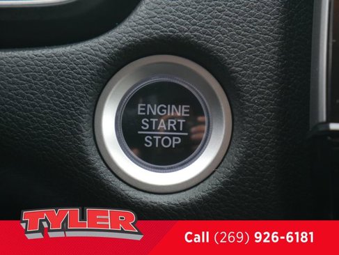 Used 2018 Honda CR-V EX image 30