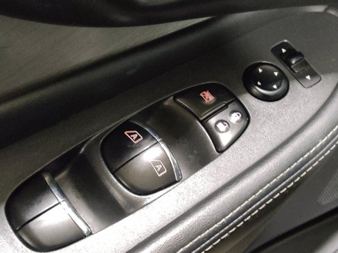 Used 2017 Nissan Murano SL image 27