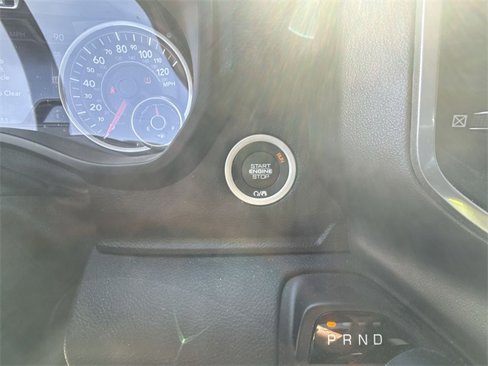 Used 2019 RAM 1500 Big Horn image 16