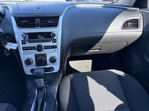 Used 2011 Chevrolet Malibu LT w/ Power Convenience Package image 23