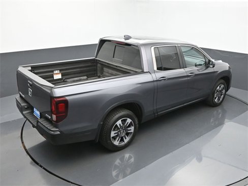 Used 2019 Honda Ridgeline RTL image 17