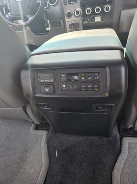 Used 2012 Toyota Sequoia Platinum image 15