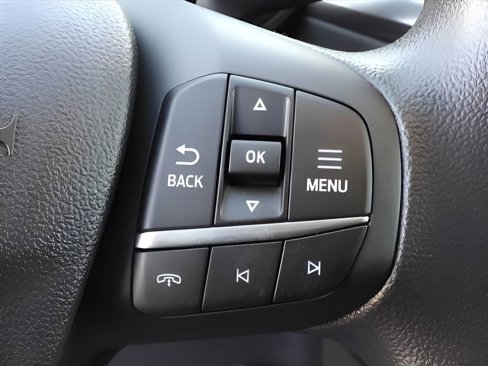 New 2025 Ford Escape Active w/ Tech Pack #1 image 14