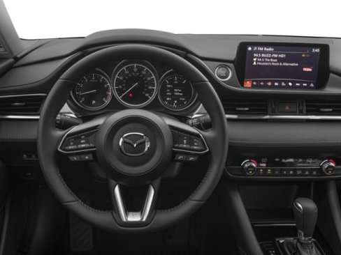 Used 2018 MAZDA MAZDA6 Sport image 10