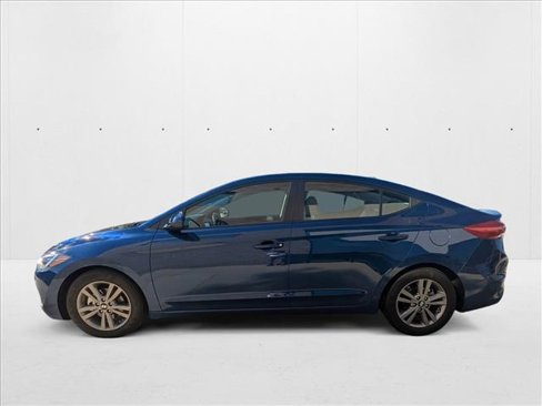 Used 2018 Hyundai Elantra SEL image 7