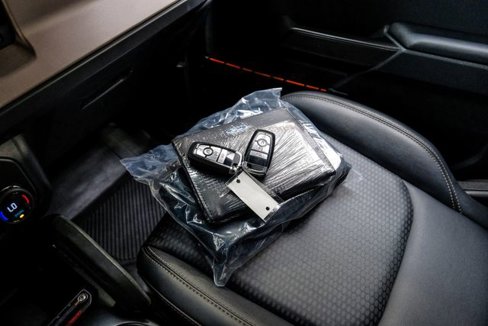Used 2023 Ford Bronco Raptor image 82