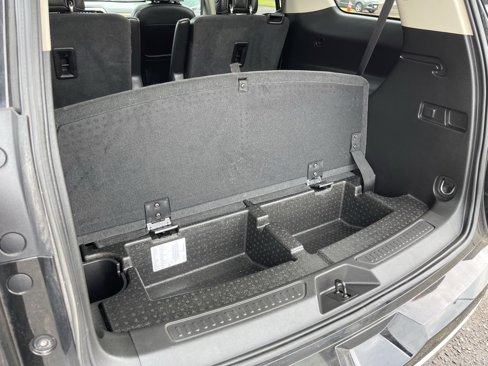 Used 2018 GMC Acadia Denali w/ Technology Package image 29