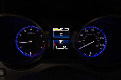 Used 2018 Subaru Legacy 2.5i Premium image 20