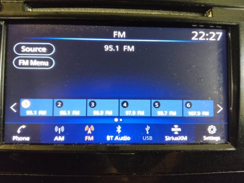 Used 2019 Nissan Rogue Sport S w/ Appearance Package image 25