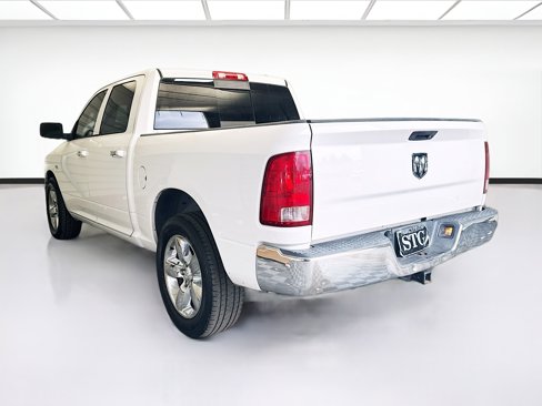 Used 2011 RAM 1500 Classic SLT image 6