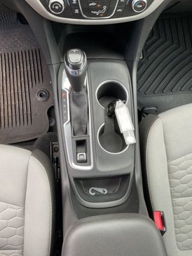 Used 2020 Chevrolet Equinox LT image 19