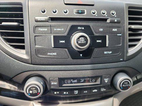 Used 2014 Honda CR-V EX-L image 33
