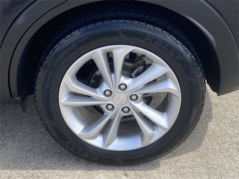 Used 2020 Buick Encore GX Preferred image 31