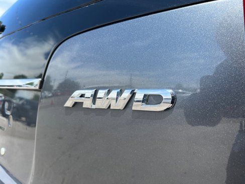 Used 2012 Honda CR-V EX-L image 28