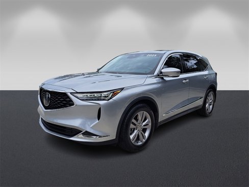 Used 2023 Acura MDX FWD image 7