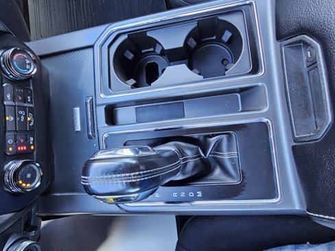 Used 2018 Ford F150 Lariat image 24