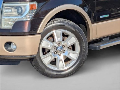 Used 2013 Ford F150 Lariat w/ Luxury Equipment Group image 25