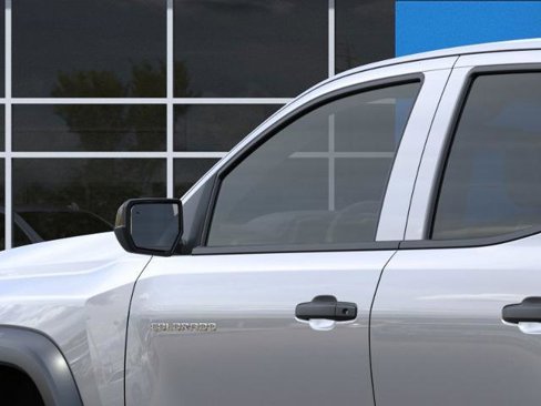 New 2025 Chevrolet Colorado Trail Boss image 12