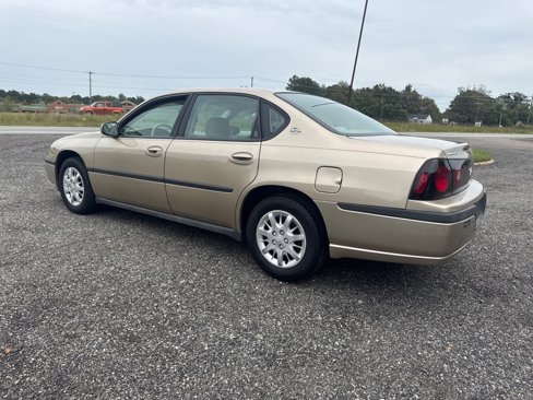 Used 2004 Chevrolet Impala image 12