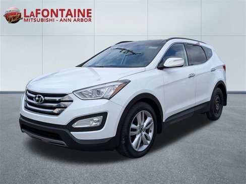 Used 2015 Hyundai Santa Fe Sport 2.0T w/ Option Group 05 image 1