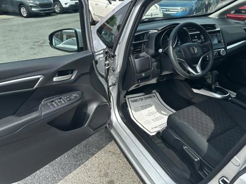 Used 2015 Honda Fit LX image 11