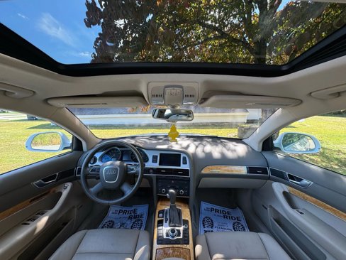Used 2011 Audi A6 3.0T Prestige image 19