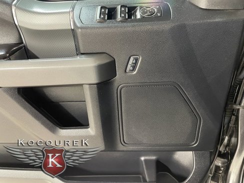 Used 2017 Ford F150 XLT w/ Equipment Group 301A Mid image 19