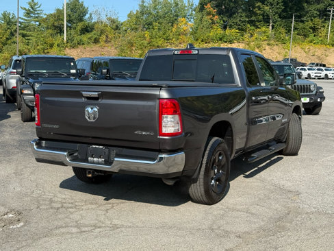 Used 2020 RAM 1500 Big Horn image 7