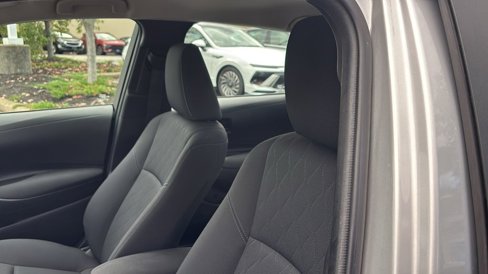 Used 2023 Toyota Corolla LE image 25