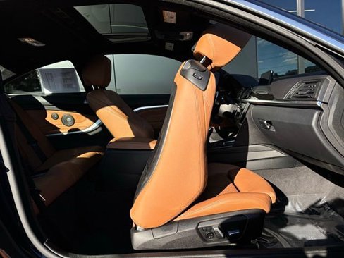 Used 2016 BMW 435i xDrive Coupe image 33