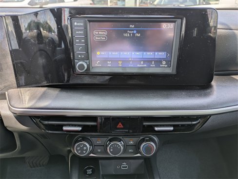 Used 2025 Nissan Kicks S w/ Charging Package image 18
