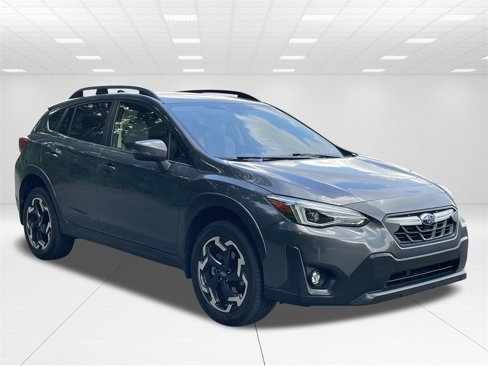 Used 2021 Subaru Crosstrek 2.5i Limited w/ Popular Package #4 image 1