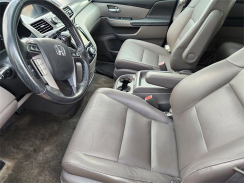 Used 2014 Honda Odyssey EX-L image 7