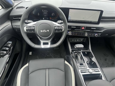 New 2025 Kia K5 GT-Line image 19