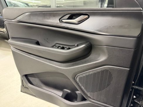 New 2025 Jeep Grand Cherokee L Laredo image 29