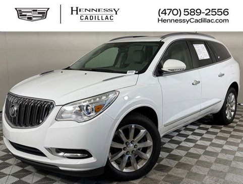 Used 2016 Buick Enclave Leather image 1
