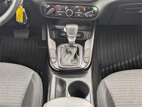 Used 2021 Kia Soul S image 18