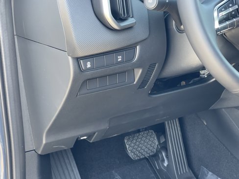 New 2025 MAZDA CX-50 AWD 2.5 S w/ Weather Package image 5