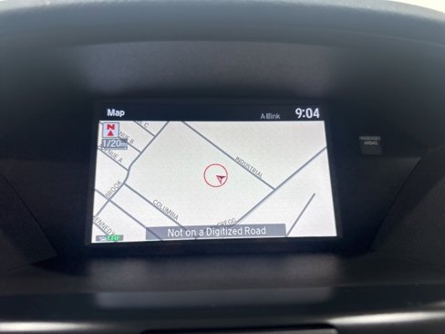 Certified 2018 Acura MDX SH-AWD w/ Technology Package image 37
