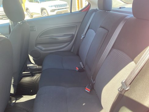 Used 2022 Mitsubishi Mirage G4 ES image 13