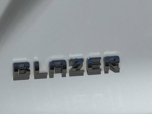 Used 2020 Chevrolet Blazer LT image 14