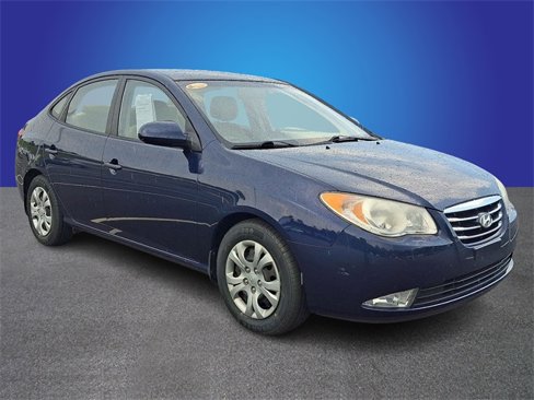 Used 2010 Hyundai Elantra GLS image 3