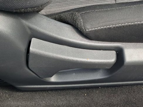 Used 2024 Nissan Sentra SV image 39