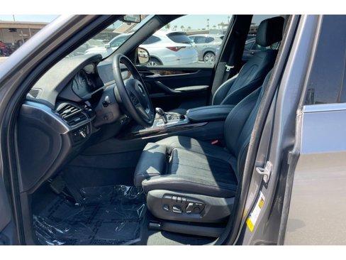 Used 2017 BMW X5 sDrive35i image 9