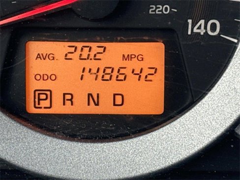 Used 2011 Toyota RAV4 2WD image 27