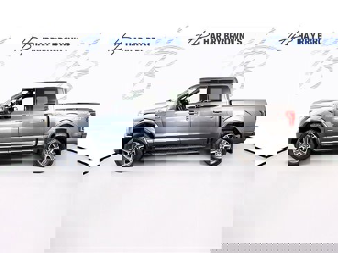 Used 2015 Ford F150 XLT w/ Equipment Group 302A Luxury image 26