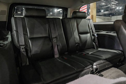 Used 2012 GMC Yukon XL Denali image 32