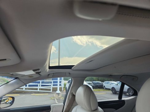 Used 2008 Lexus LS 460 Luxury image 38